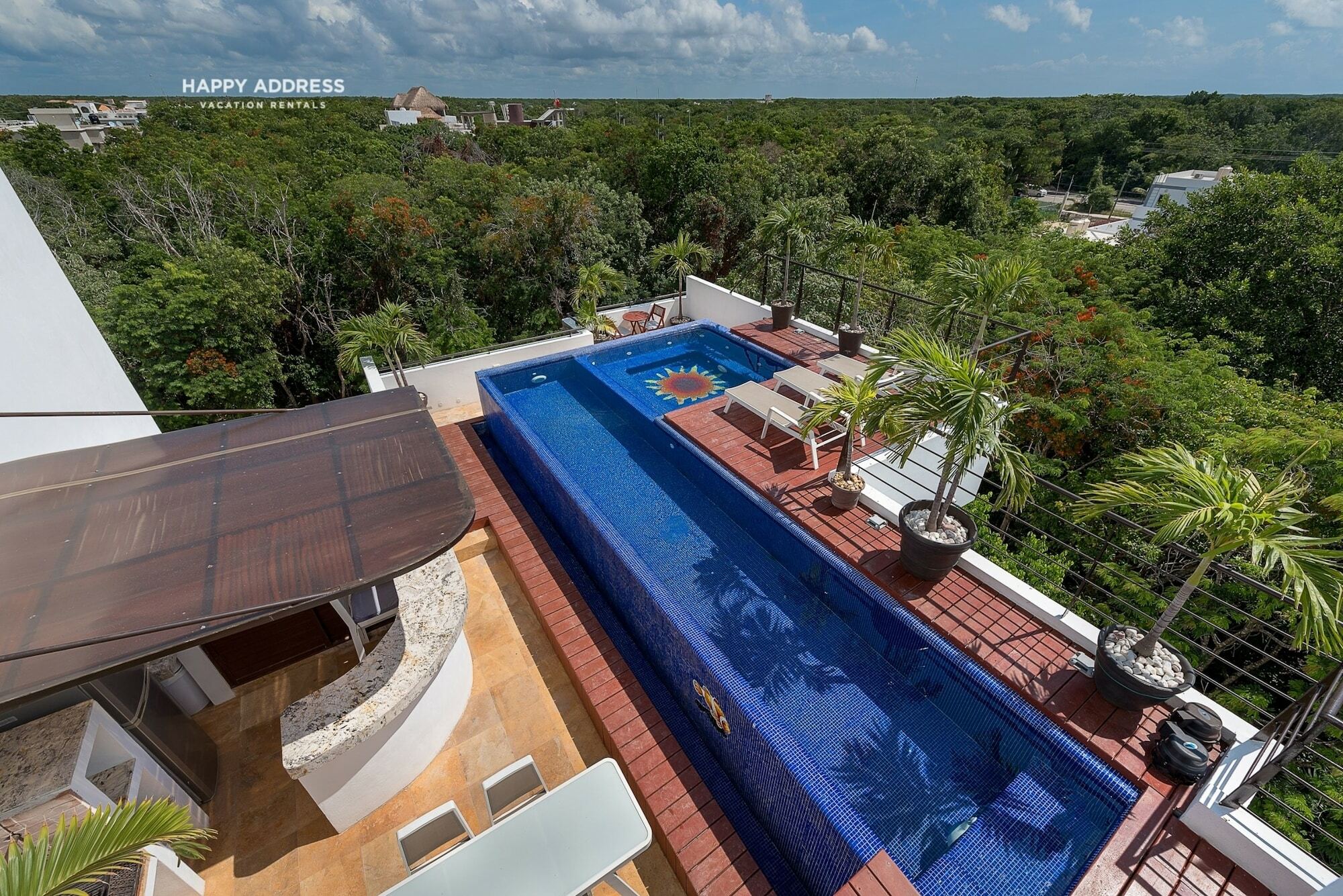 Ka Suites By Ha Tulum Exterior foto